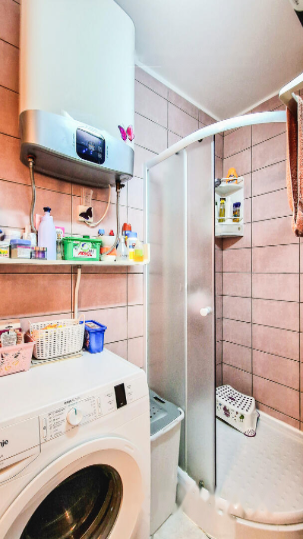 Квартира в Любляне, Словения, 42 м² - фото 7