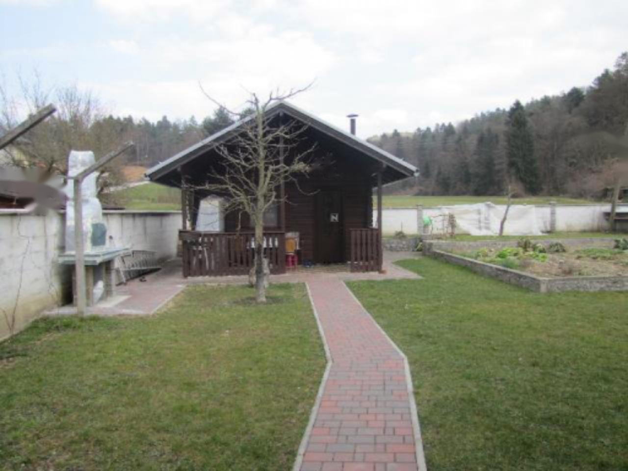 Дом в Любляне, Словения, 259 м² - фото 7