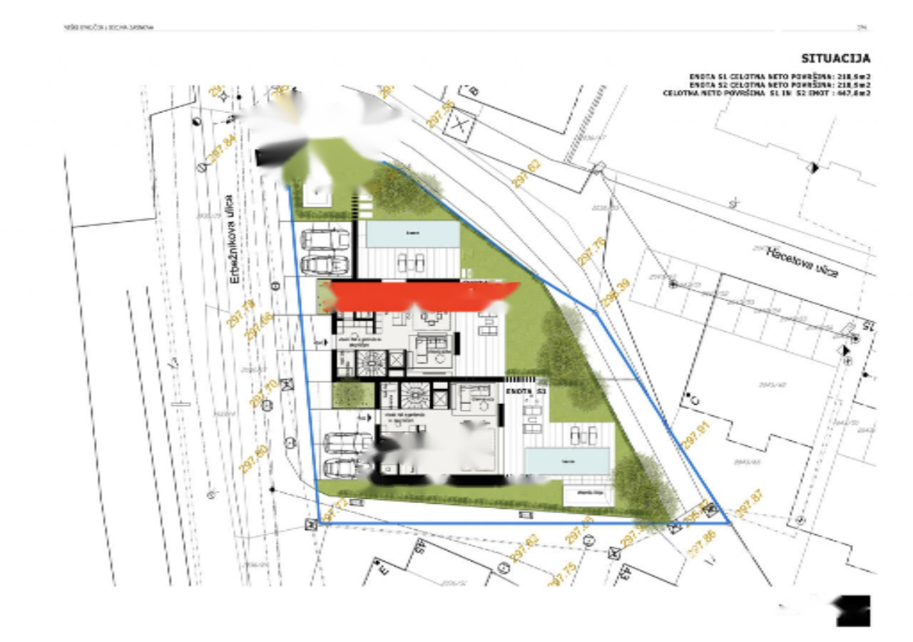 Дом в Любляне, Словения, 219 м² - фото 7
