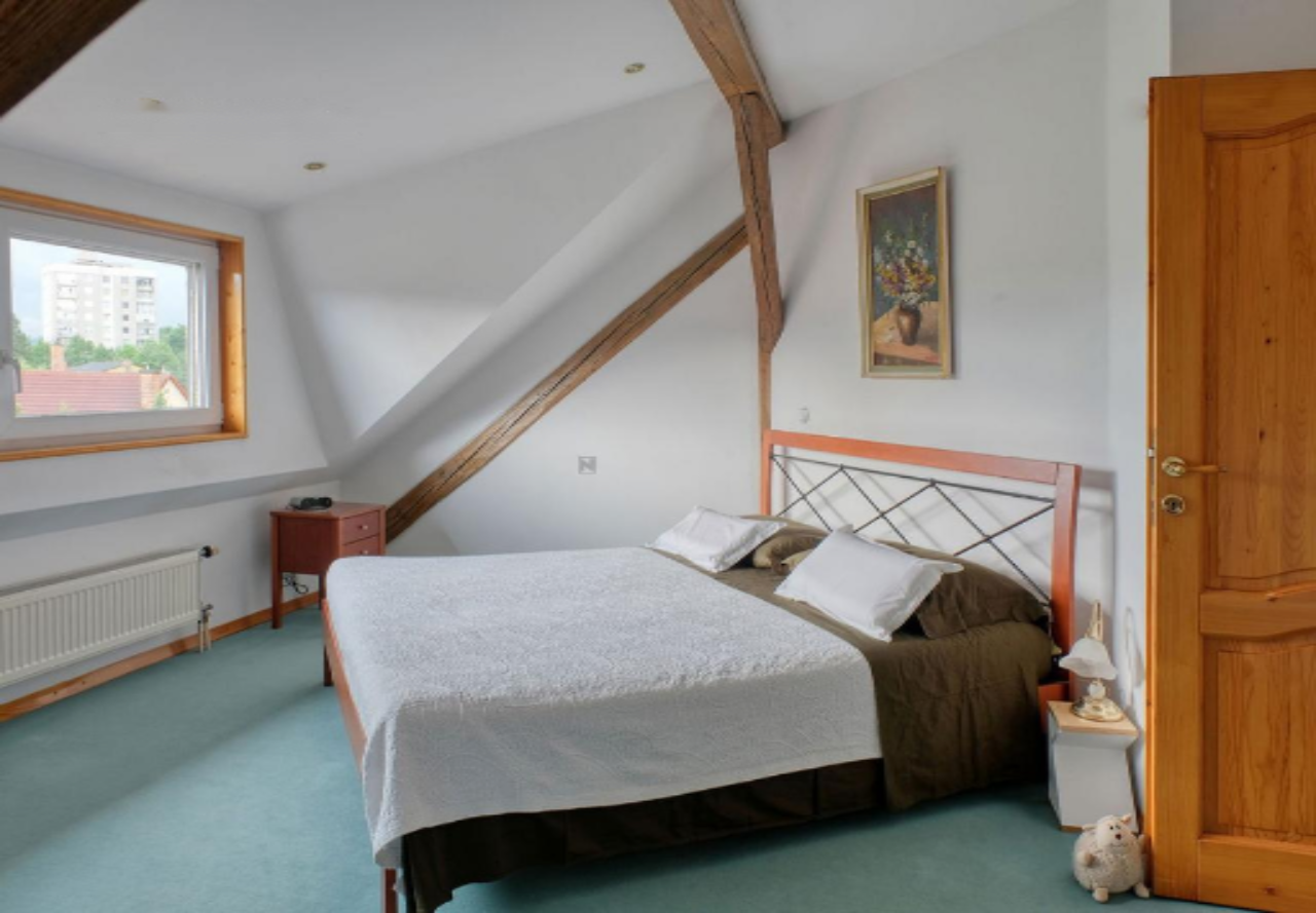 Дом в Любляне, Словения, 338 м² - фото 7