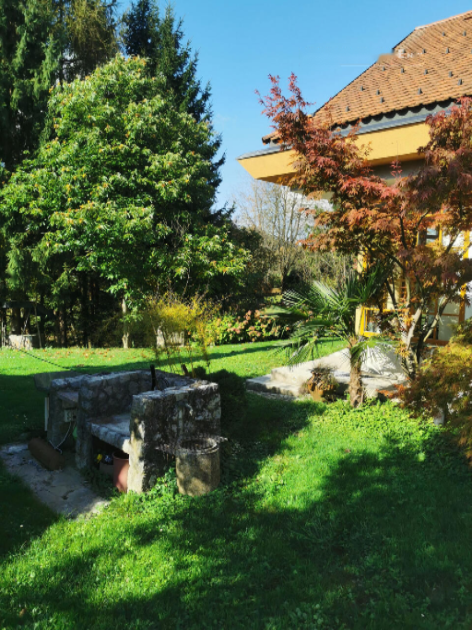 Дом в Любляне, Словения, 316 м² - фото 7