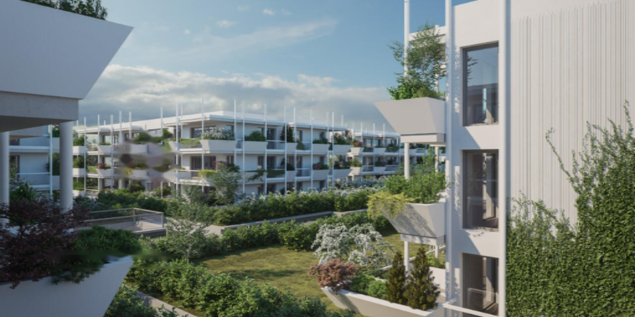 Квартира в Любляне, Словения, 180 м² - фото 7