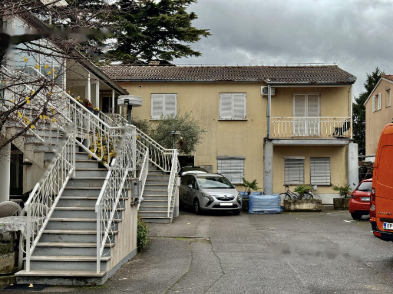 Квартира в Копере, Словения, 486 м² - фото 7