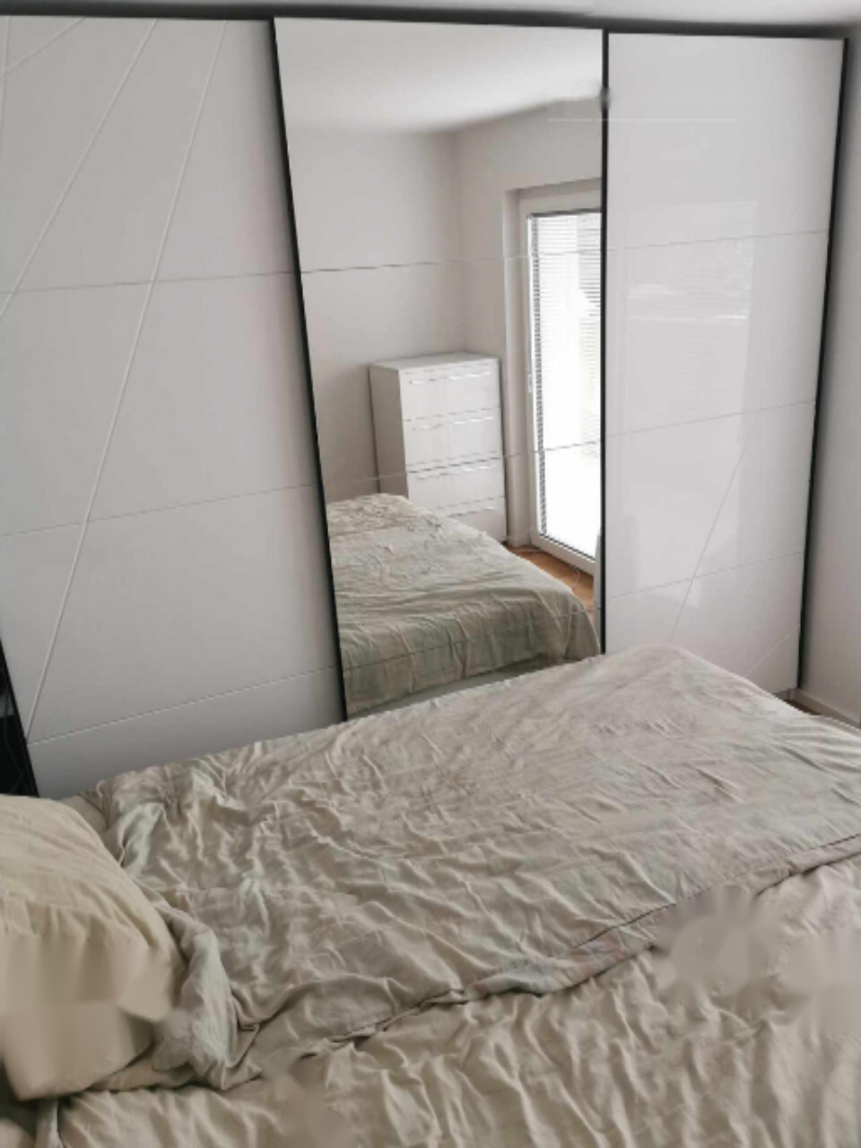 Квартира в Любляне, Словения, 93 м² - фото 8