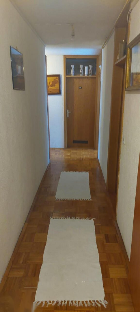 Квартира в Любляне, Словения, 89 м² - фото 8