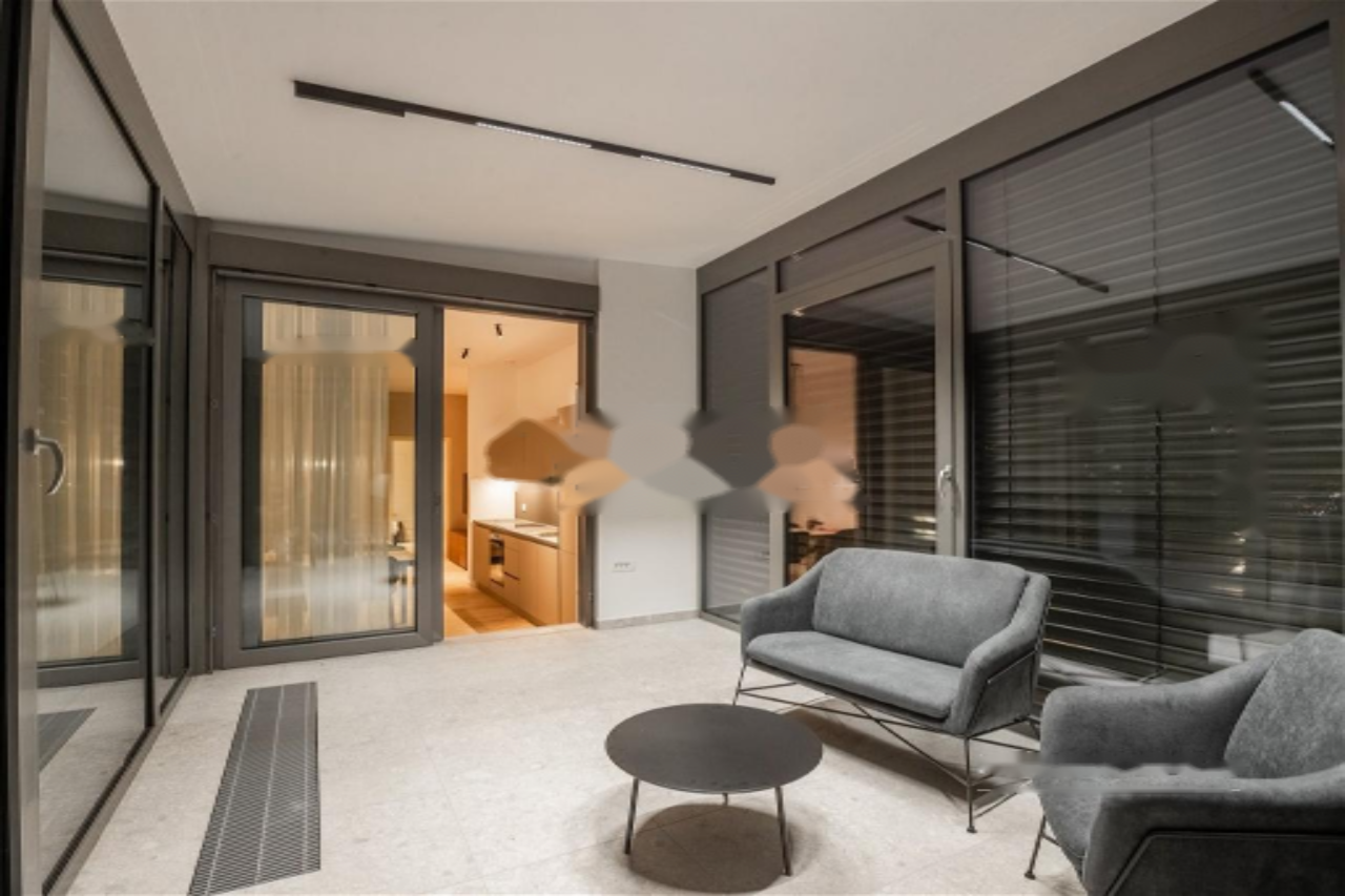 Квартира в Любляне, Словения, 121 м² - фото 8