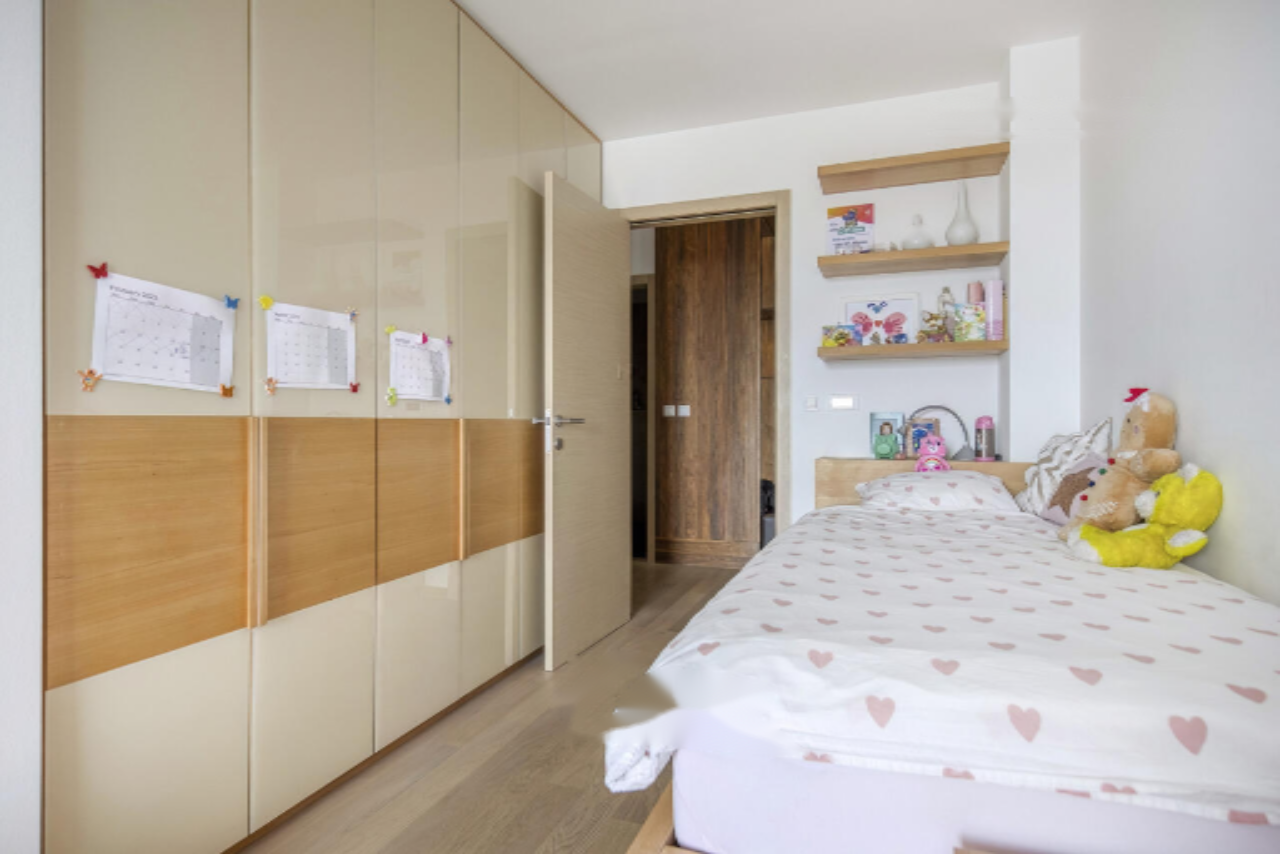 Квартира в Любляне, Словения, 202 м² - фото 8