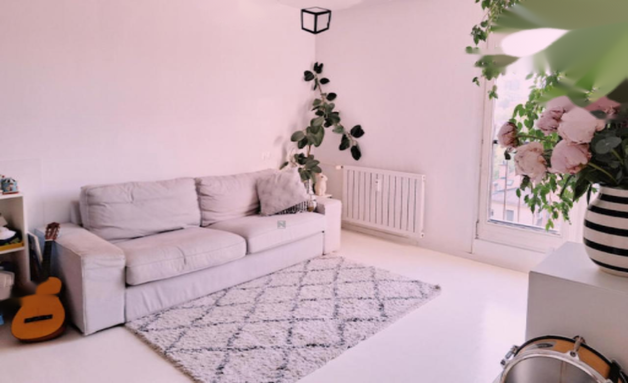 Квартира в Любляне, Словения, 55 м² - фото 8