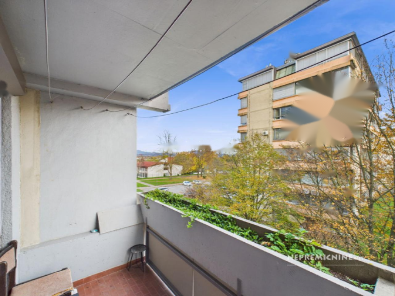 Квартира в Любляне, Словения, 79 м² - фото 8