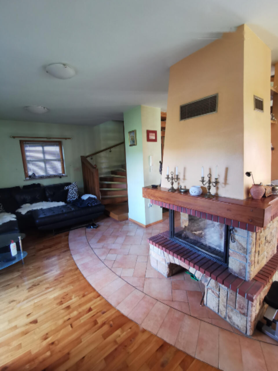 Дом в Любляне, Словения, 316 м² - фото 9