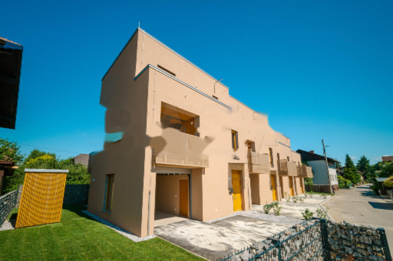 Дом в Любляне, Словения, 161 м² - фото 9