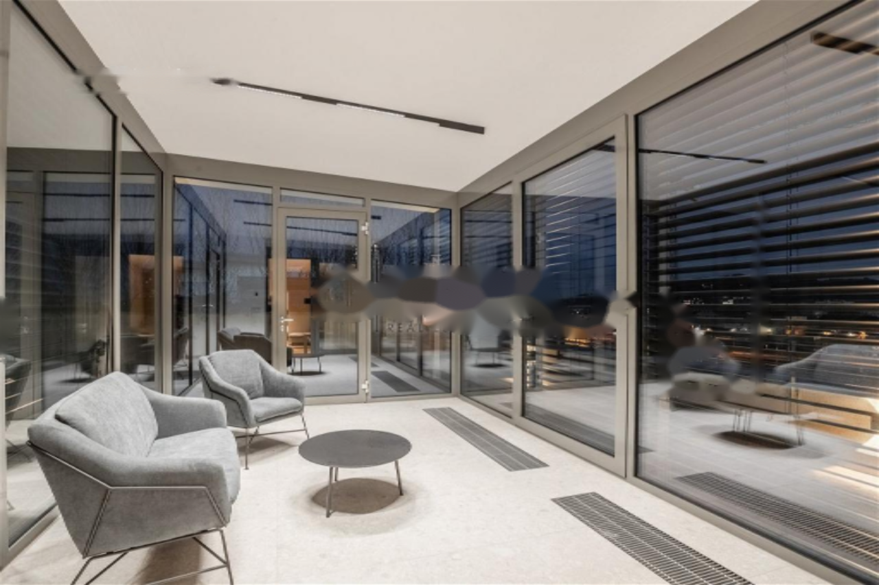 Квартира в Любляне, Словения, 121 м² - фото 9