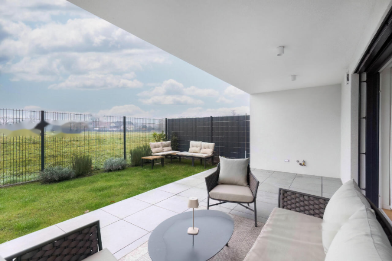 Квартира в Любляне, Словения, 112 м² - фото 9