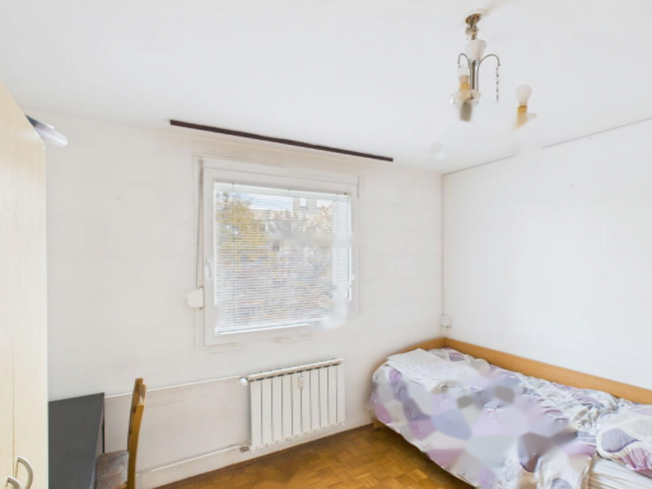 Квартира в Любляне, Словения, 79 м² - фото 10