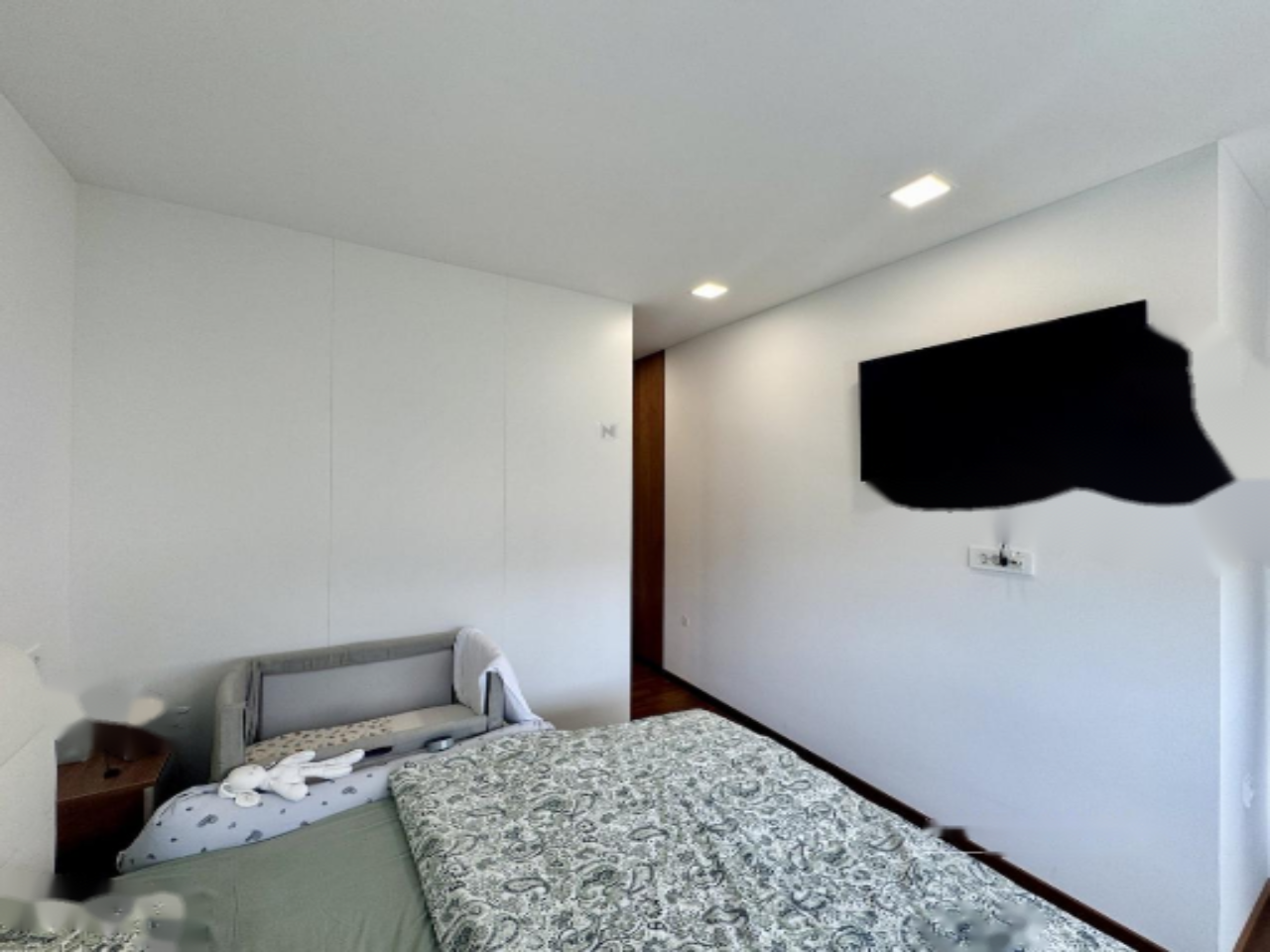 Квартира в Любляне, Словения, 83 м² - фото 10