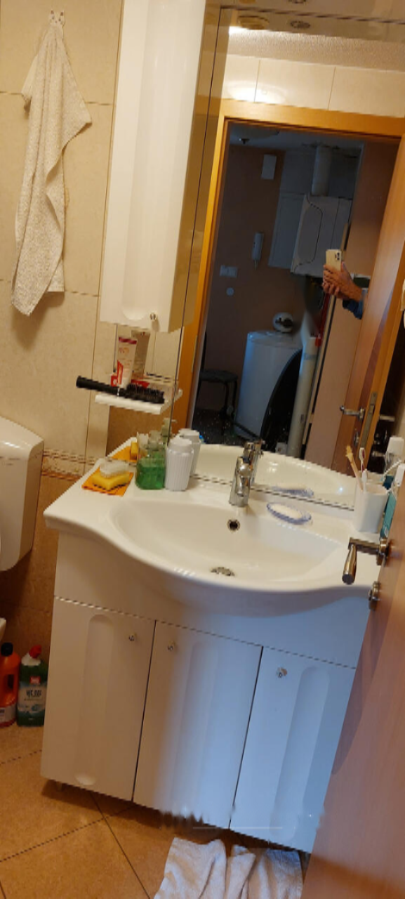 Квартира в Любляне, Словения, 109 м² - фото 10