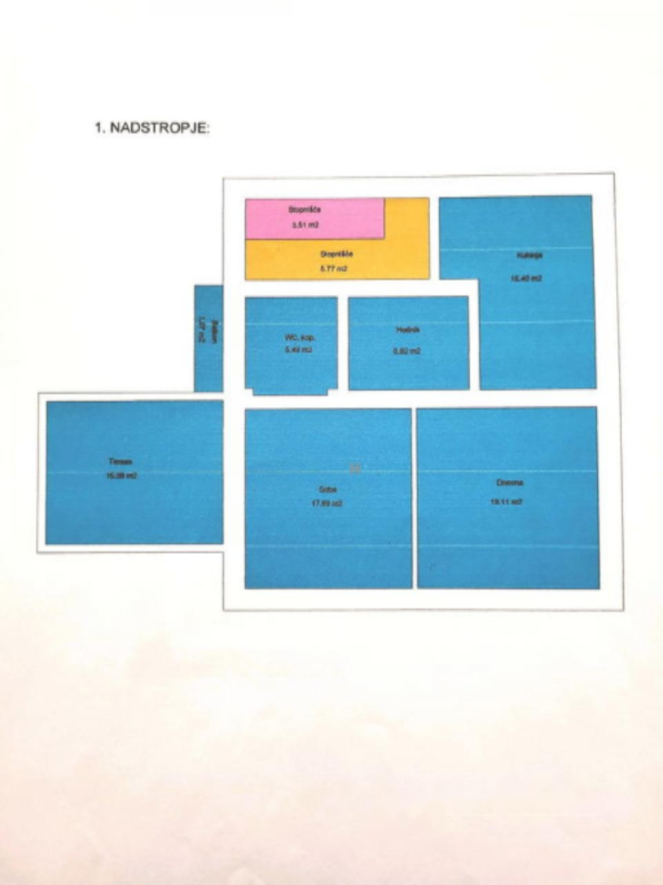 Дом в Любляне, Словения, 338 м² - фото 10