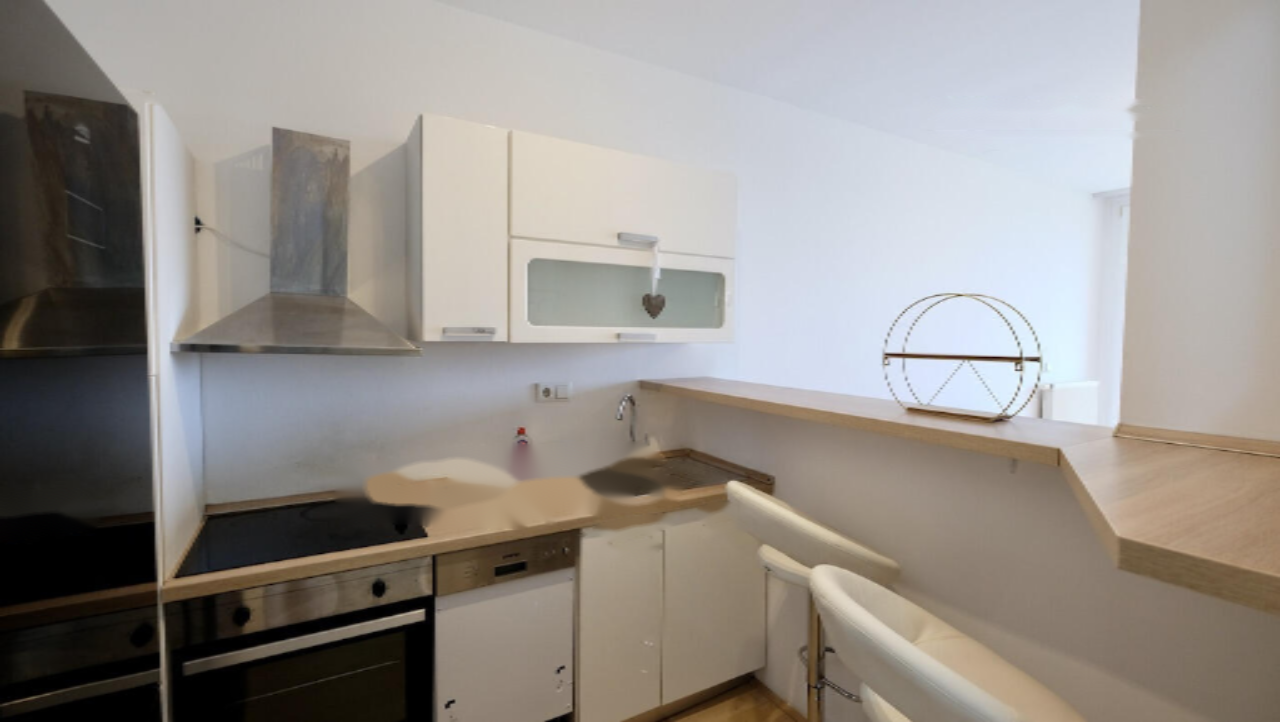 Квартира в Любляне, Словения, 45 м² - фото 10