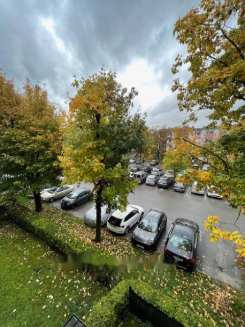 Квартира в Любляне, Словения, 60 м² - фото 10