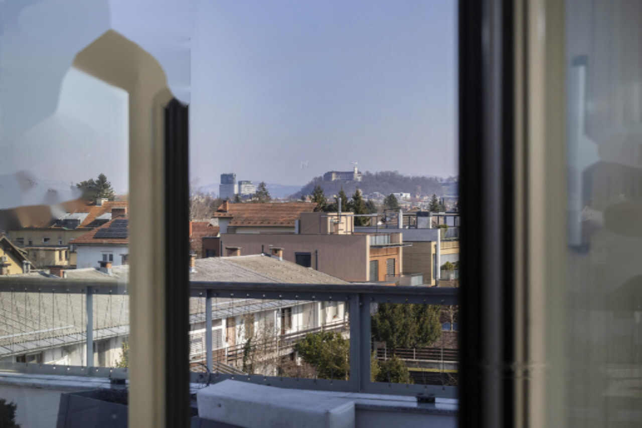 Квартира в Любляне, Словения, 202 м² - фото 10