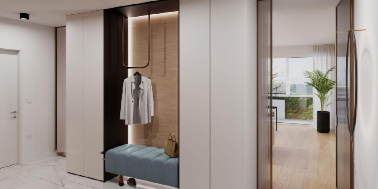 Квартира в Любляне, Словения, 180 м² - фото 10