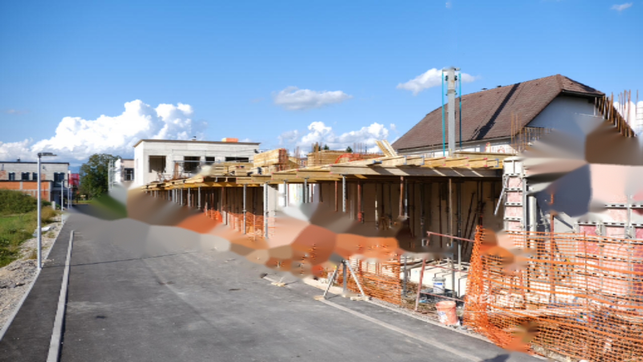 Дом в Любляне, Словения, 149 м² - фото 10