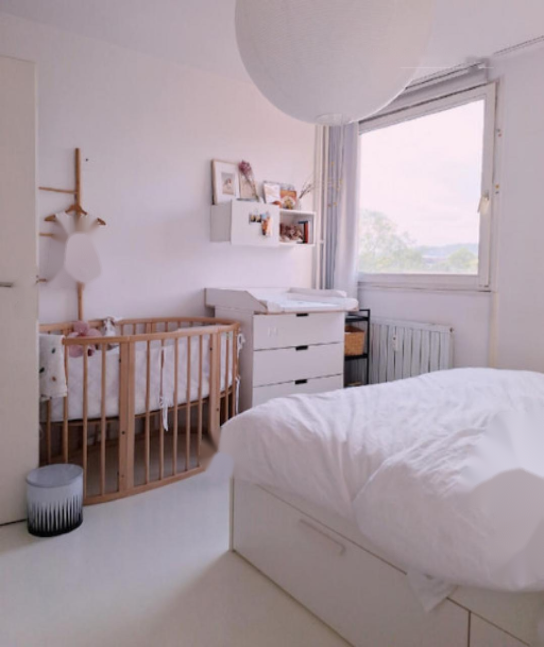 Квартира в Любляне, Словения, 55 м² - фото 11