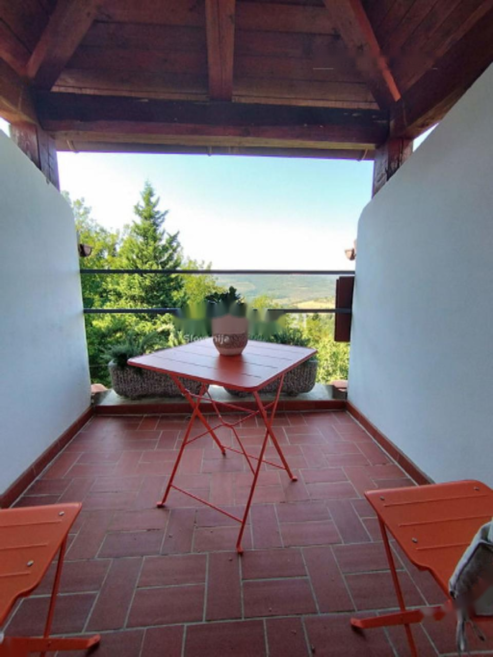 Дом в Пиране, Словения, 117 м² - фото 11