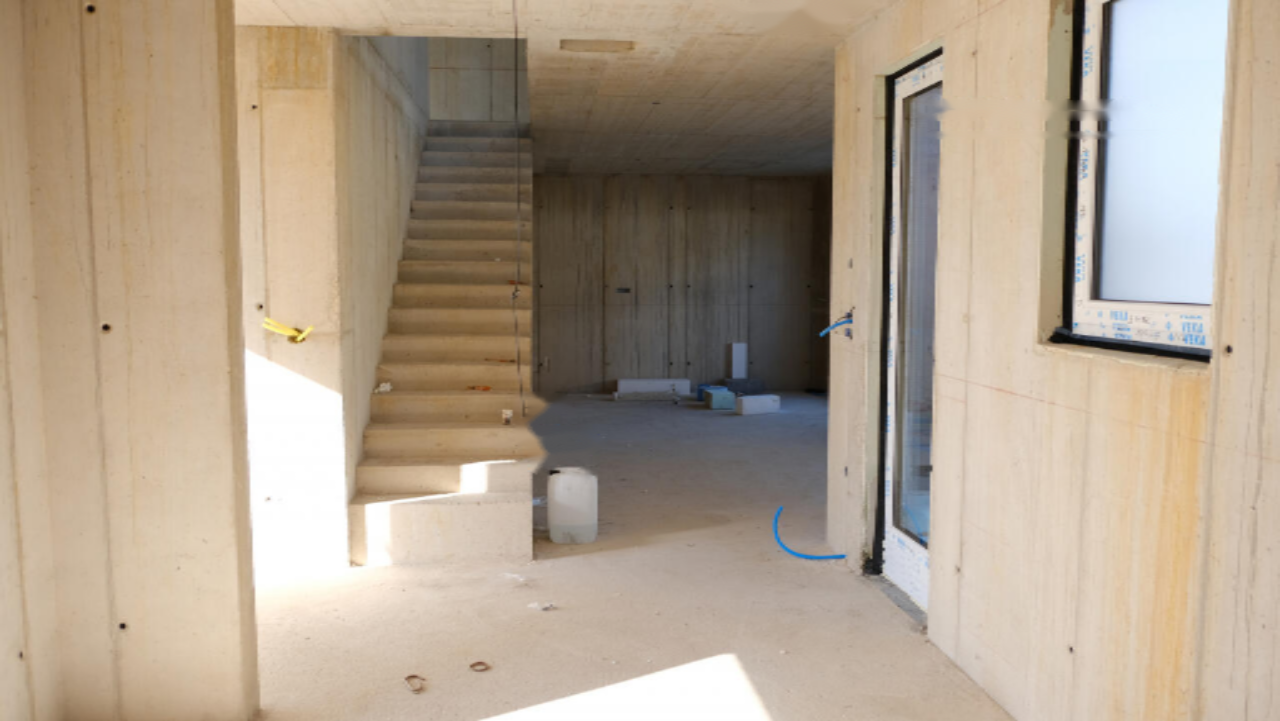 Дом в Любляне, Словения, 149 м² - фото 11