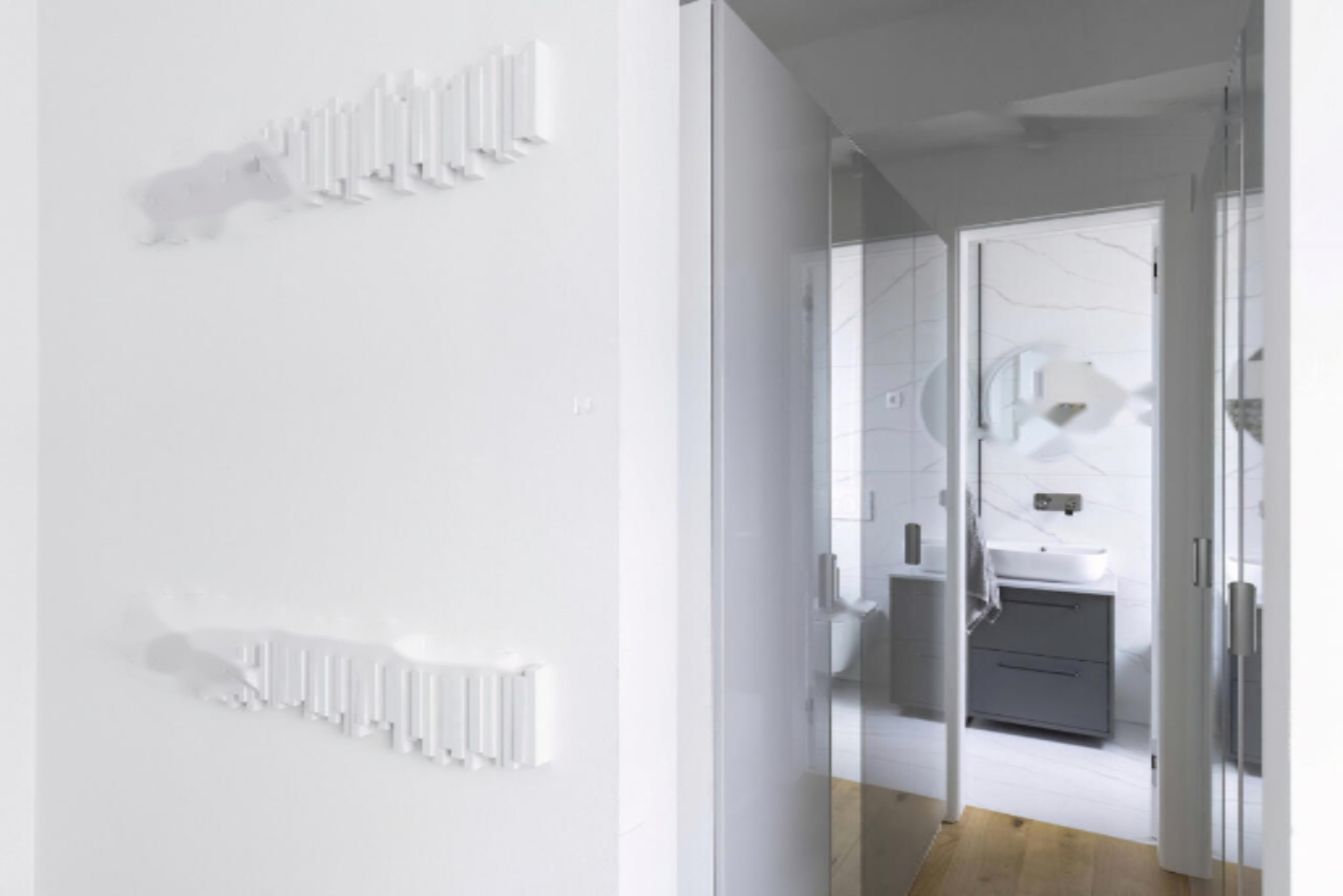 Квартира в Любляне, Словения, 112 м² - фото 11