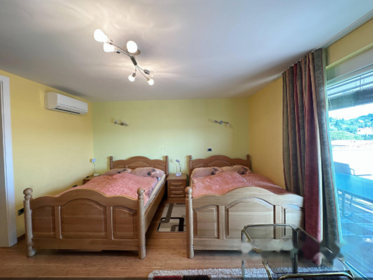 Дом в Портороже, Словения, 134 м² - фото 11