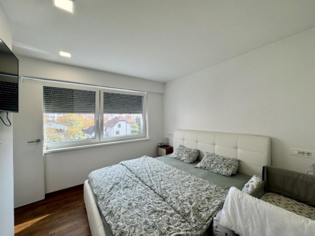 Квартира в Любляне, Словения, 83 м² - фото 12