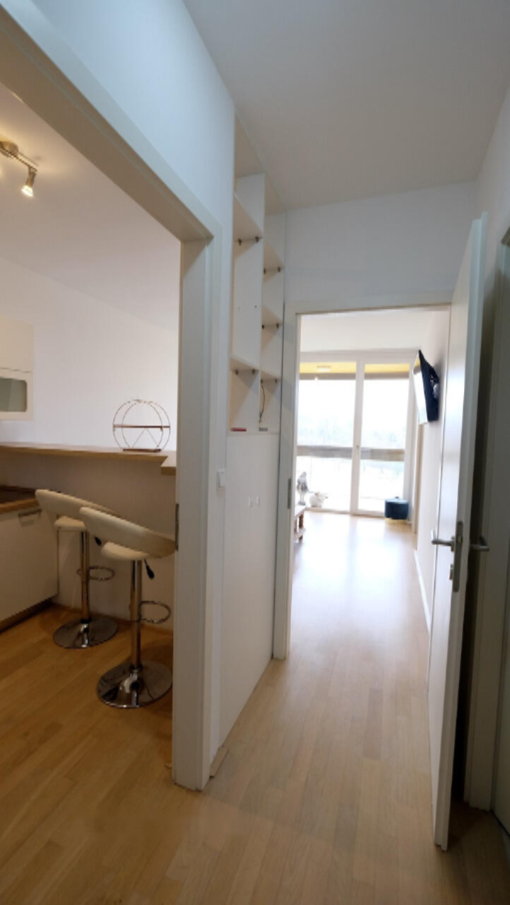 Квартира в Любляне, Словения, 45 м² - фото 12