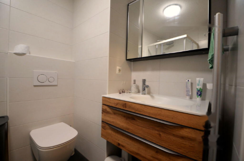 Квартира в Любляне, Словения, 45 м² - фото 12