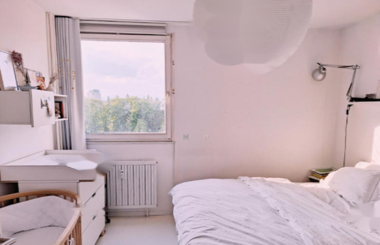 Квартира в Любляне, Словения, 55 м² - фото 12