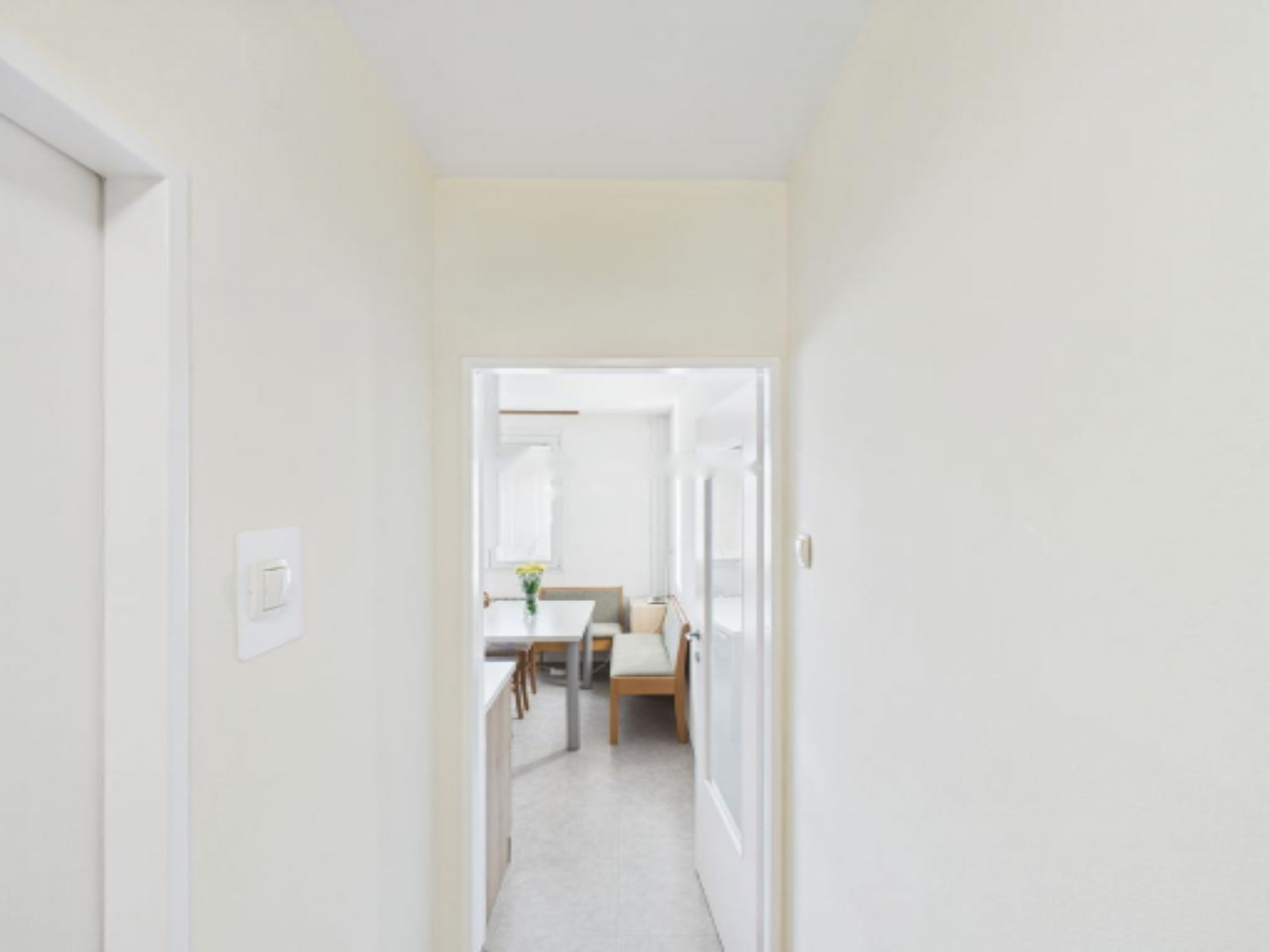 Квартира в Любляне, Словения, 79 м² - фото 13