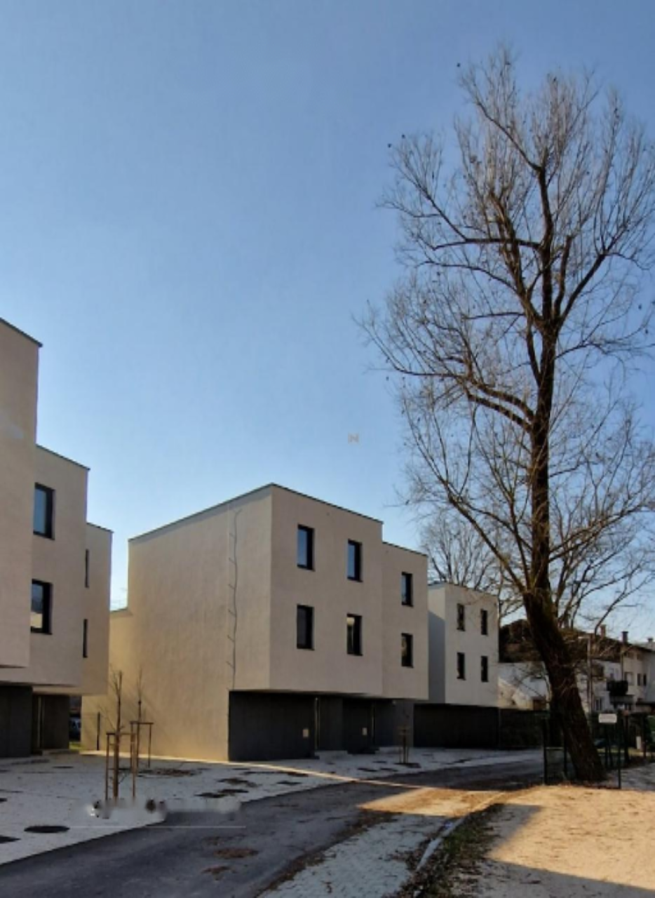 Дом в Любляне, Словения, 208 м² - фото 13