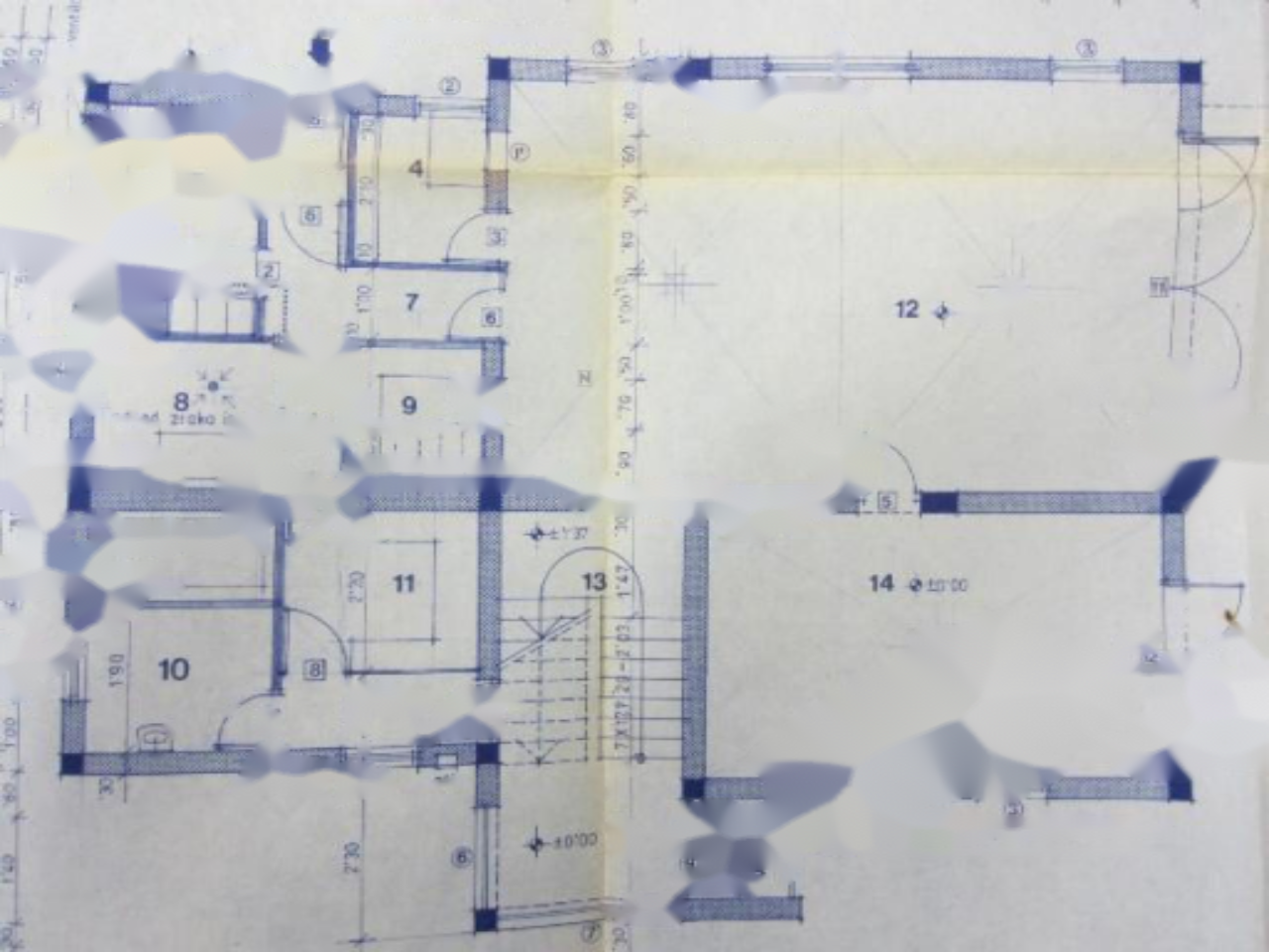 Дом в Любляне, Словения, 259 м² - фото 13