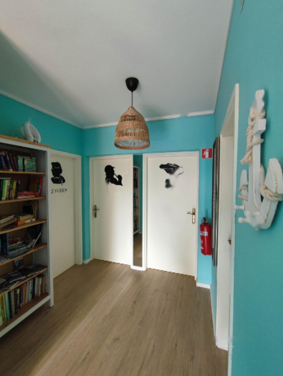 Дом в Портороже, Словения, 401 м² - фото 13