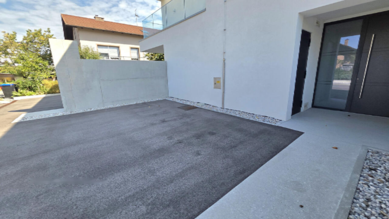 Квартира в Любляне, Словения, 119 м² - фото 13