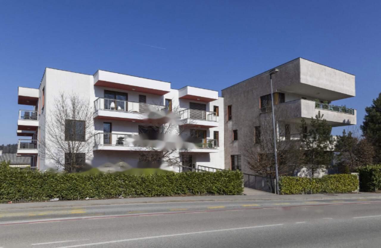 Квартира в Любляне, Словения, 202 м² - фото 13