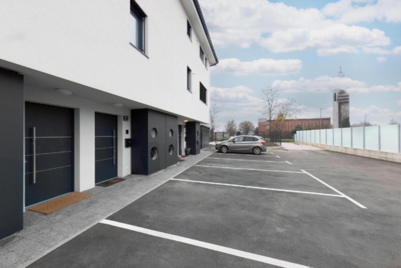 Квартира в Любляне, Словения, 112 м² - фото 13