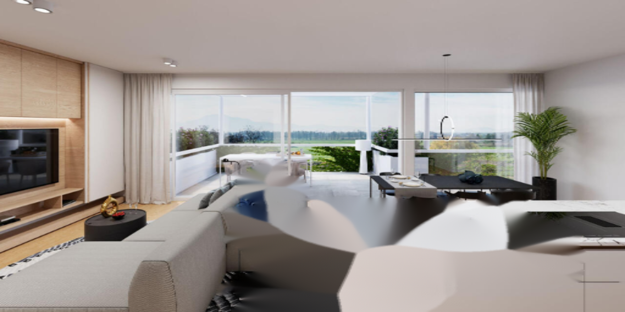 Квартира в Любляне, Словения, 180 м² - фото 13