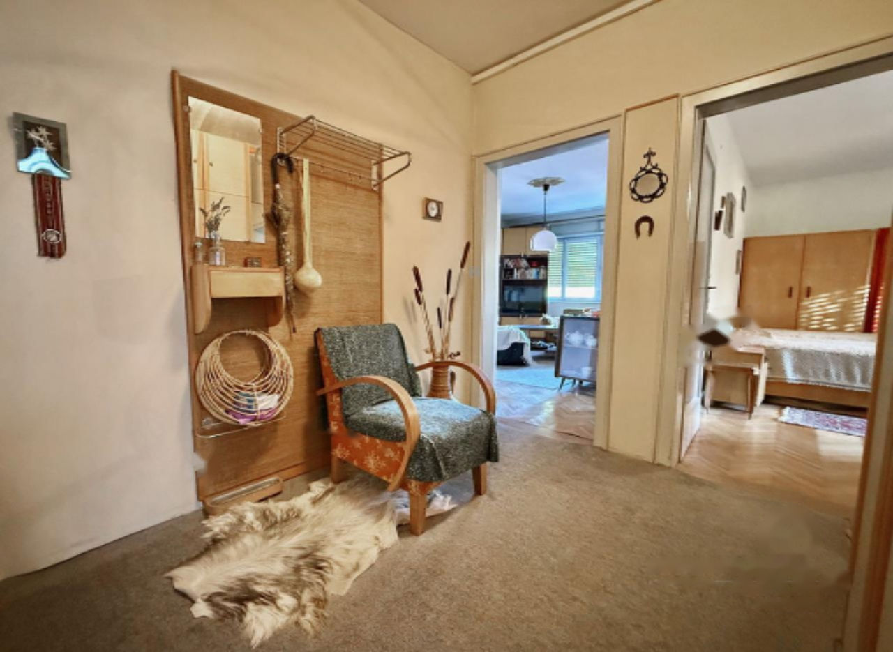 Квартира в Копере, Словения, 83 м² - фото 15