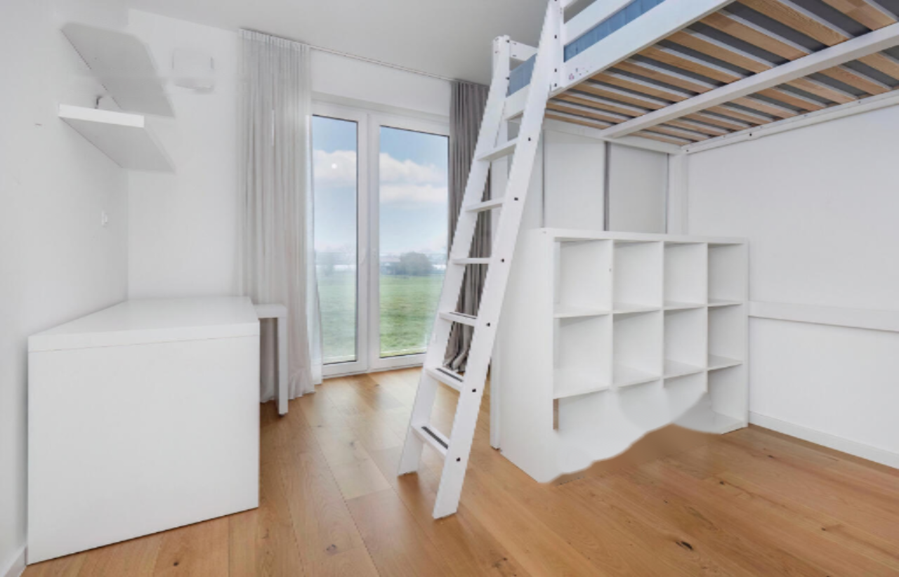 Квартира в Любляне, Словения, 112 м² - фото 15