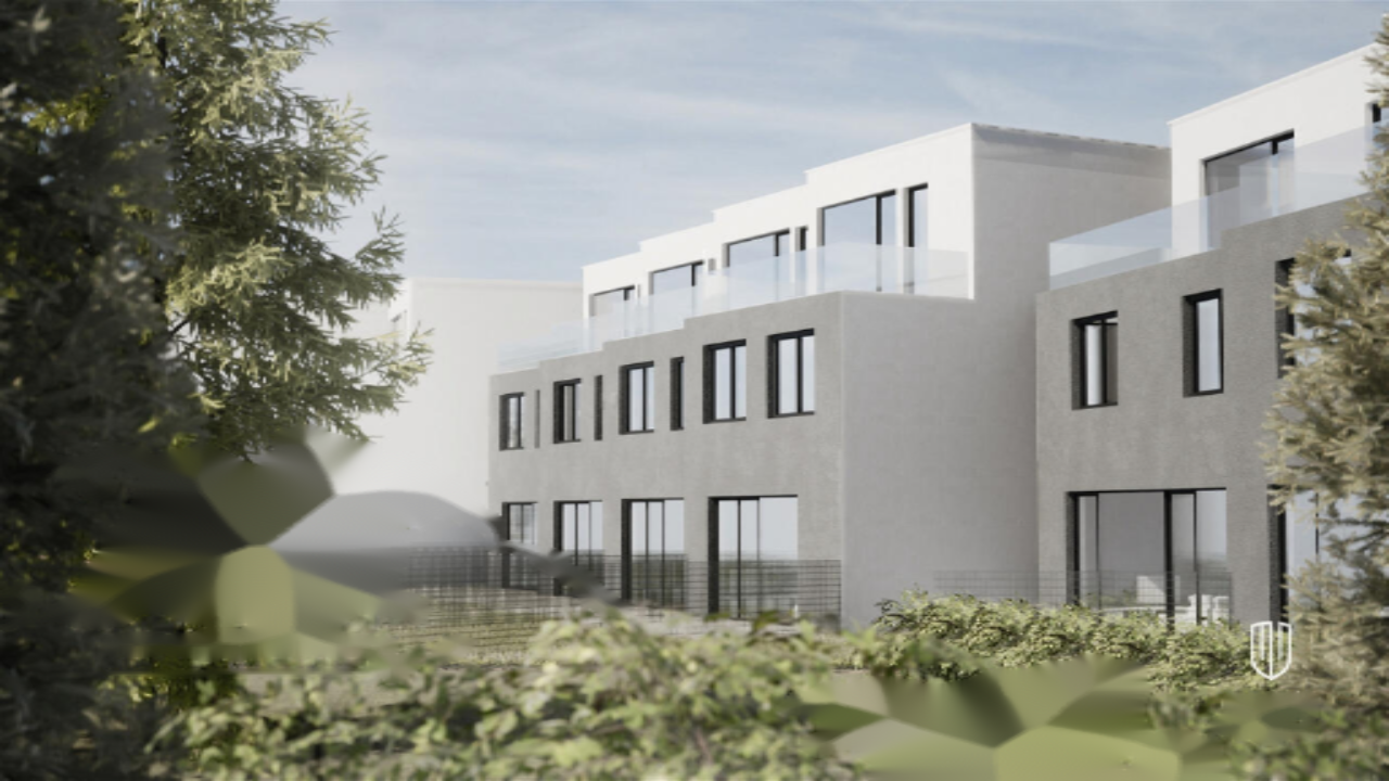 Дом в Любляне, Словения, 183 м² - фото 15