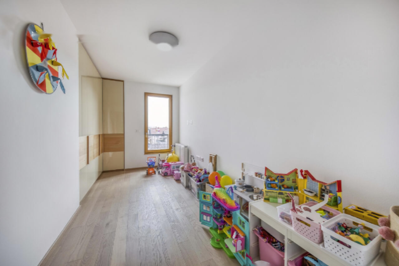 Квартира в Любляне, Словения, 202 м² - фото 15