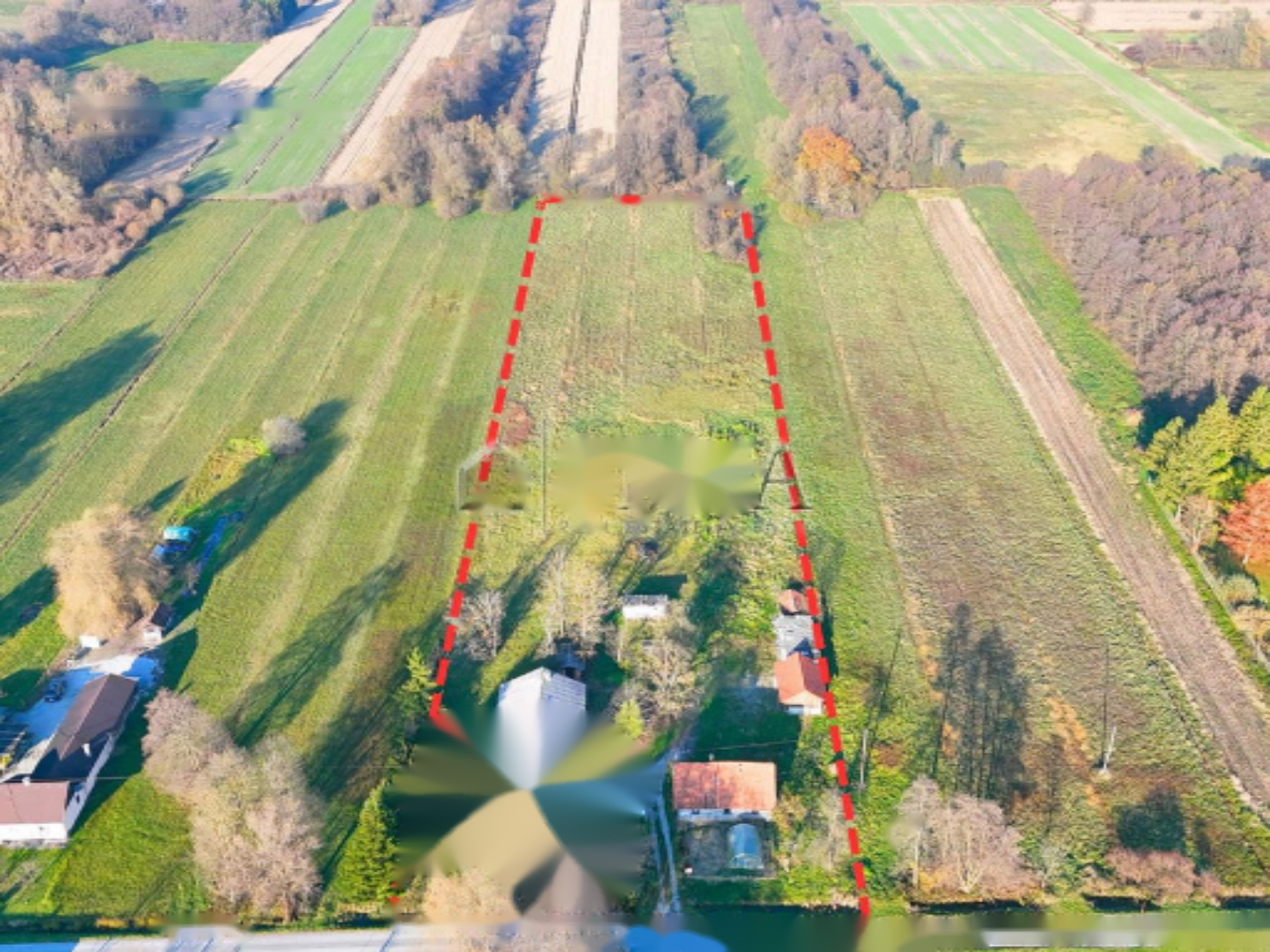 Земля в Любляне, Словения, 11 473 м² - фото 15