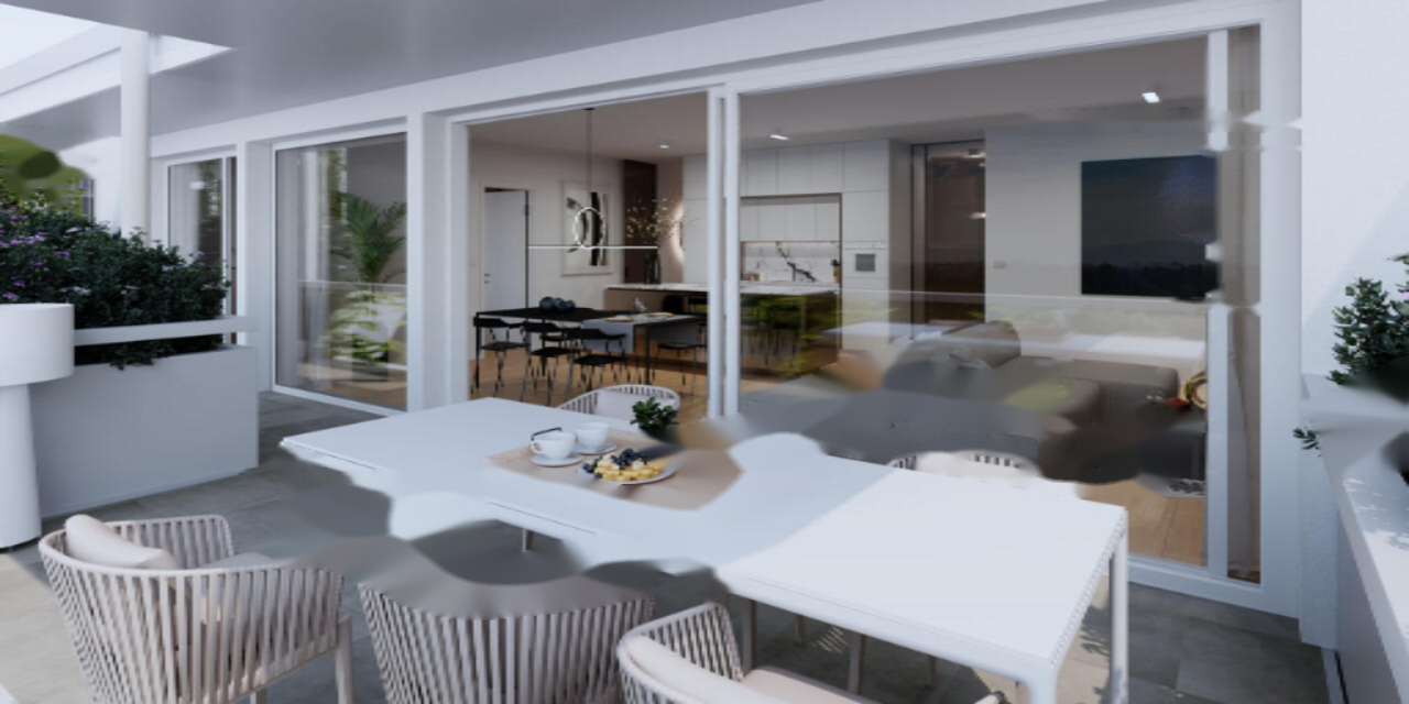 Квартира в Любляне, Словения, 180 м² - фото 16