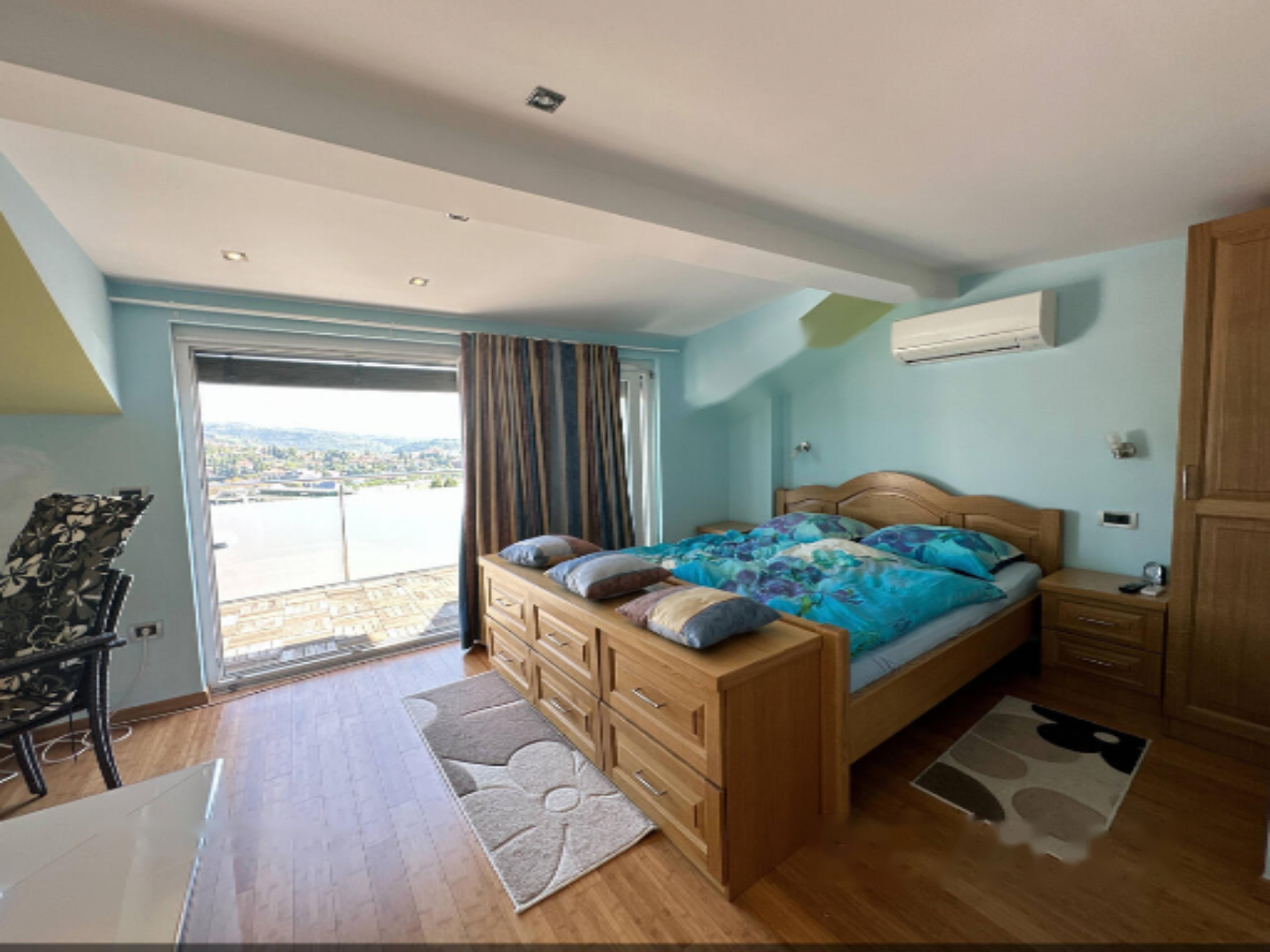 Дом в Портороже, Словения, 134 м² - фото 16